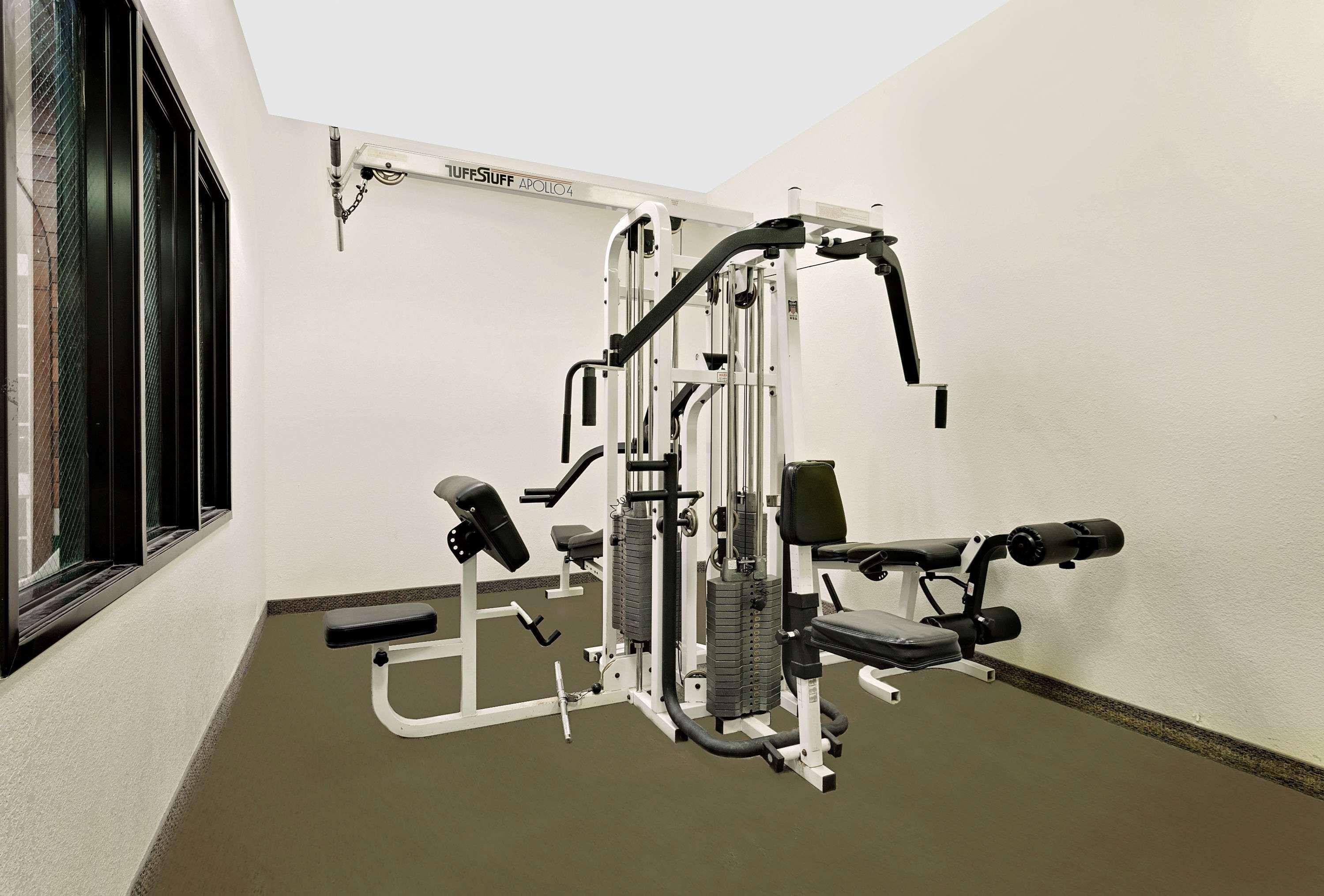 فندق Super 8 By Wyndham باتيل ماونتين المظهر الخارجي الصورة